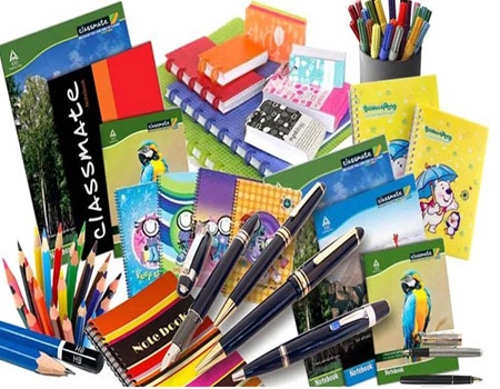 Stationery
